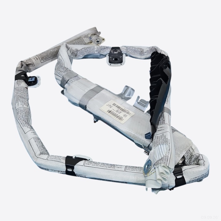 Airbag toit rideau Droit Airbag Original DEMONTAZ BMW X3 F25 34060507G