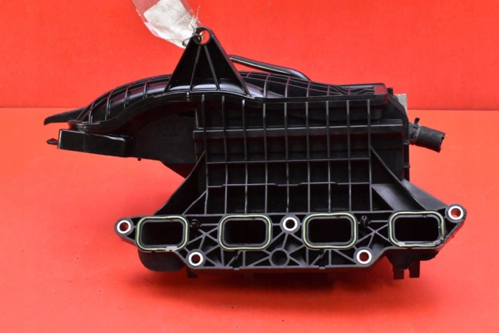 intake manifold 03C129711AM SKODA YETI 1.4 TSI 122 KM LIFT 13-18