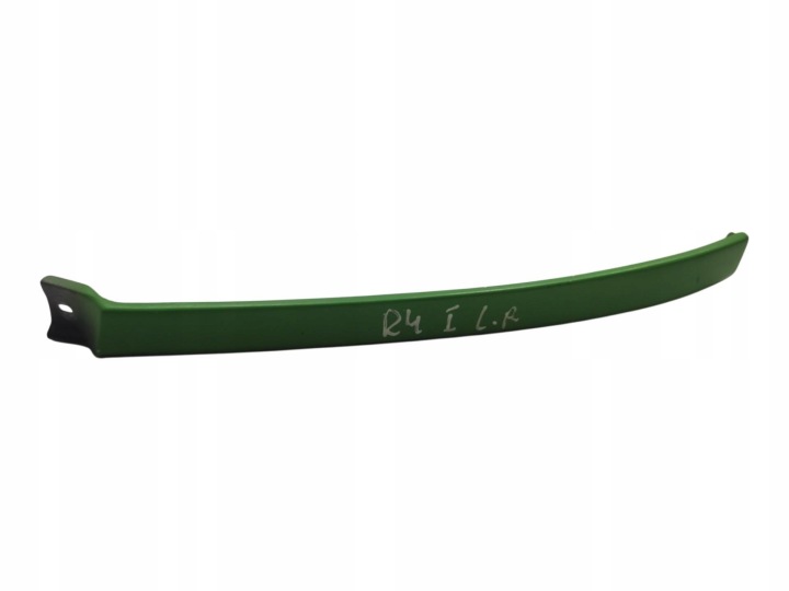 lišta pod LAMPE levý předek TOYOTA RAV4 a 1994-1998
