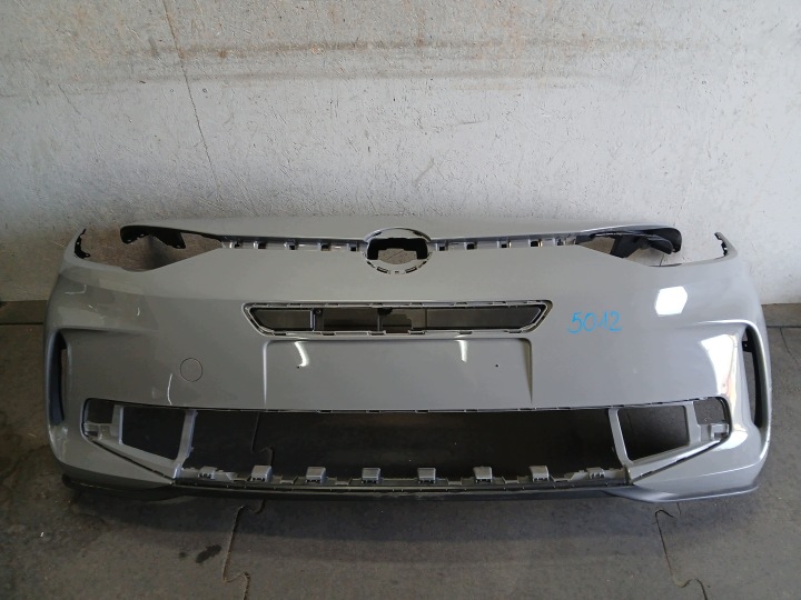 bumper front VW ID3 ID-3 ID 3 10A LIFT