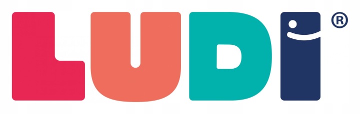 LUDI намет пляжний з басейном типу POP-UP для дітей 10 міс.+ UV50 — фото 6