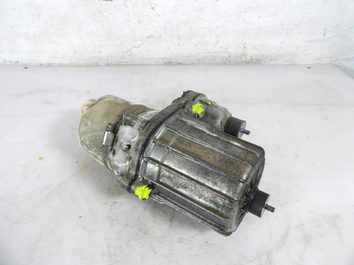 OPEL ASTRA H servo pump of the steering wheel 13192897