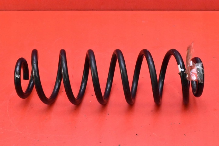 spring rear part rear VW PASSAT B8 sedan 2.0 TDI 190 KM LIFT 19-21