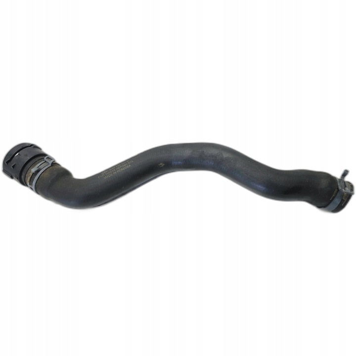 tuyau canalisation tuyau flexible d’eau AUDI A4 B9 A5 8W 1.4 TFSI 8W0122101K