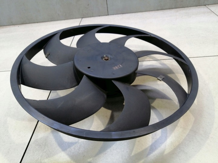 hütöventilátor ALFA 147 1.9 JTD M13002300
