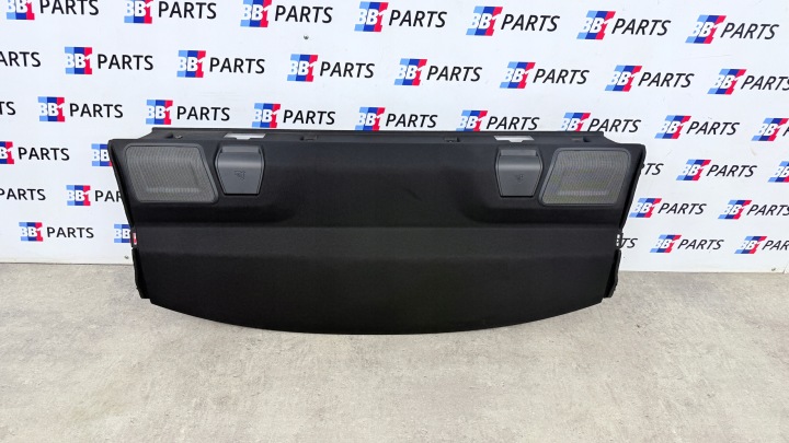 BMW F32 plato boot rear part rear speakers HARMAN KARDON 8059291 9169690