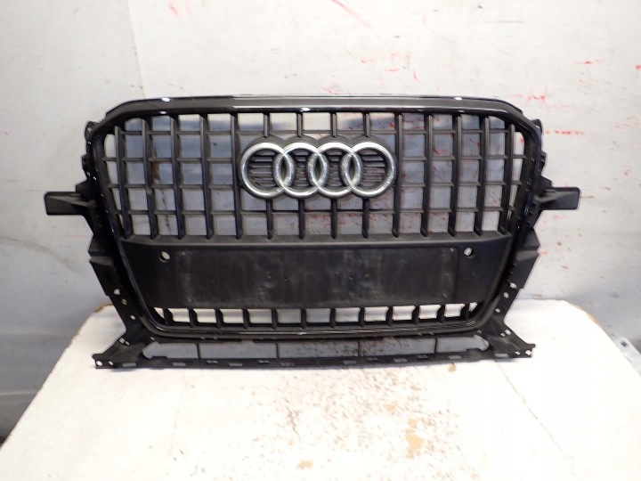 Grill AUDI Q5 LIFT 2012-2016 8R0853651R