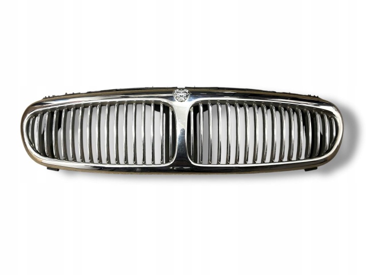 Grille/masque Radiateur Jaguar X-Type X400 2005 1X43-5510-AE