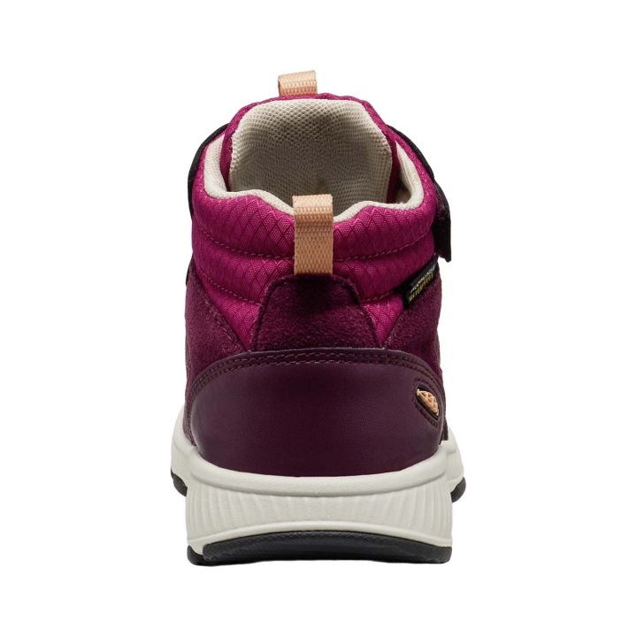 Keen взуття SKUA MID водонепроникний KIDS — фото 8