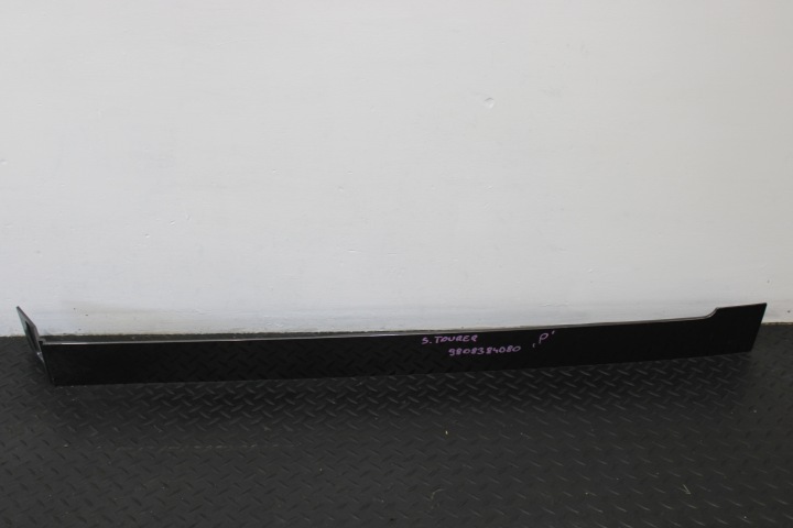 Couverture tablier moteur de couverture Vitres Portière Coulissant Droit CITROEN SPACETOURER III 3