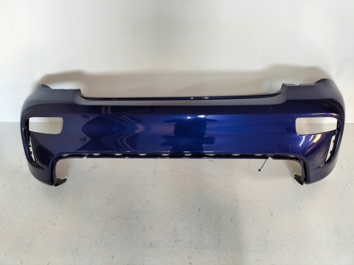 PARAURTI POSTERIORE POSTERIORE FIAT 500 LIFT 15- ABARTH