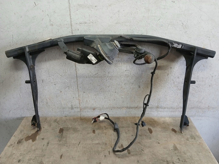 HAK HOLOWNICZY AUDI A6 4K0 C8 4K0800491H
