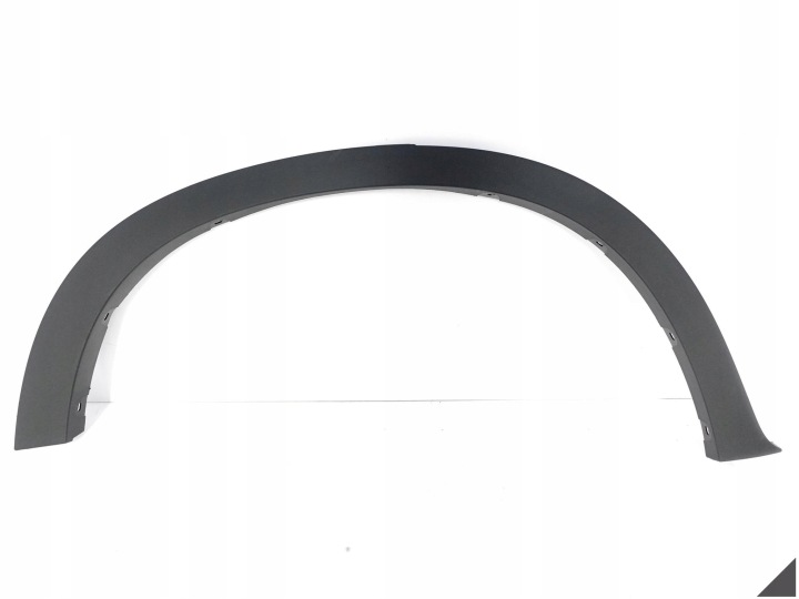BMW X5 E70 LCI LIFT 06-13 moulding for fender right rear part 7158426