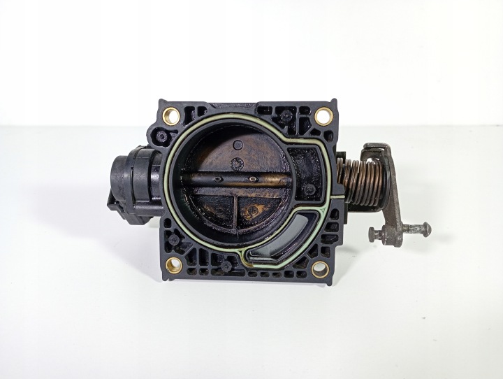 Mazda 6 VI 02-08 1.8 Benzin Drosselklappenstellmotor OE L813