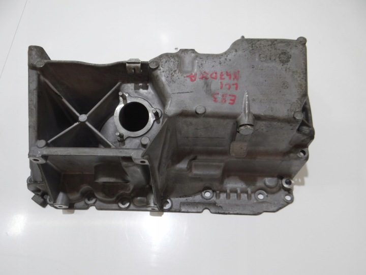 oil sump BMW X3 E83 N47 2.0D 7803072 (20189990)