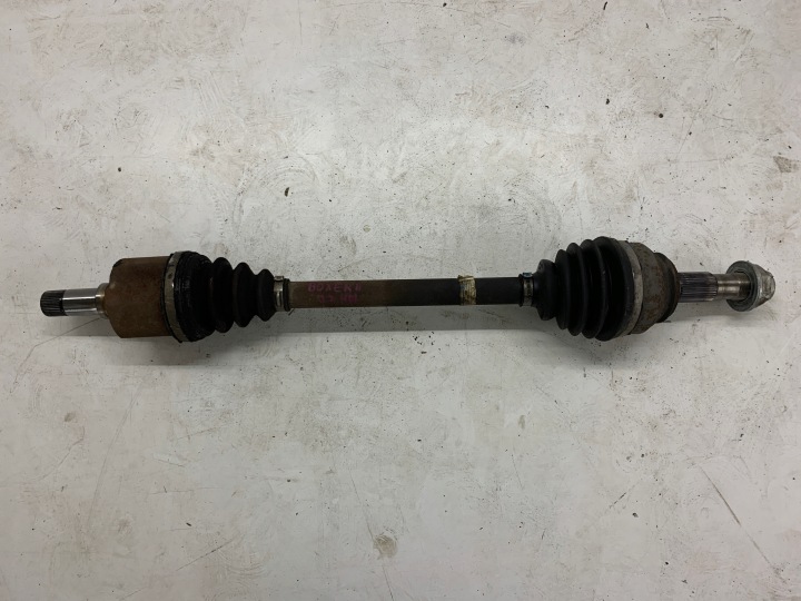 Semiasse sinistra corta PEUGEOT BOXER II (2006-2014) 2.2 HDI