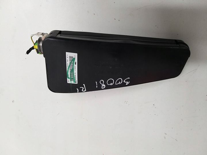 PEUGEOT 3008 a airbag sedačky airbag pravá 9684602380