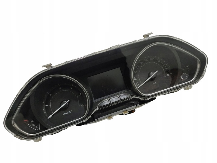 dials PEUGEOT 208 and 1.0 VTI 9805969580 2012-2019 EUROPA