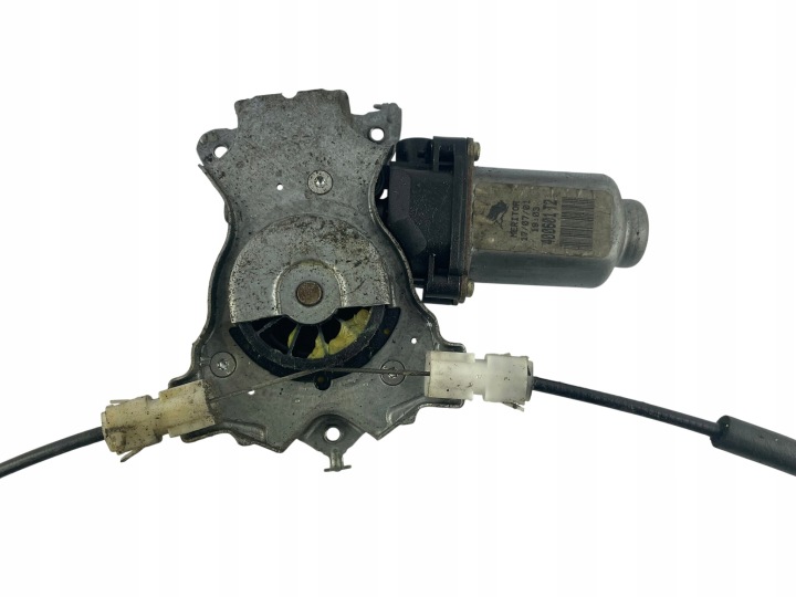 Mécanisme 114725 400601T2 NISSAN ALMERA II Hatchback (N16) 1.5 hatchback