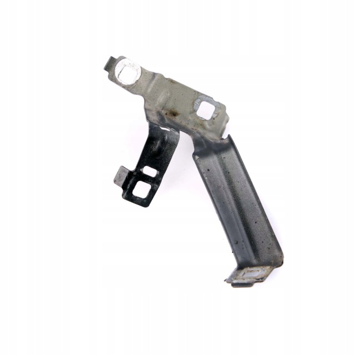 BMW F20 F21 F22 Държач скоба Fender Ляв фронт Шварц черен 10