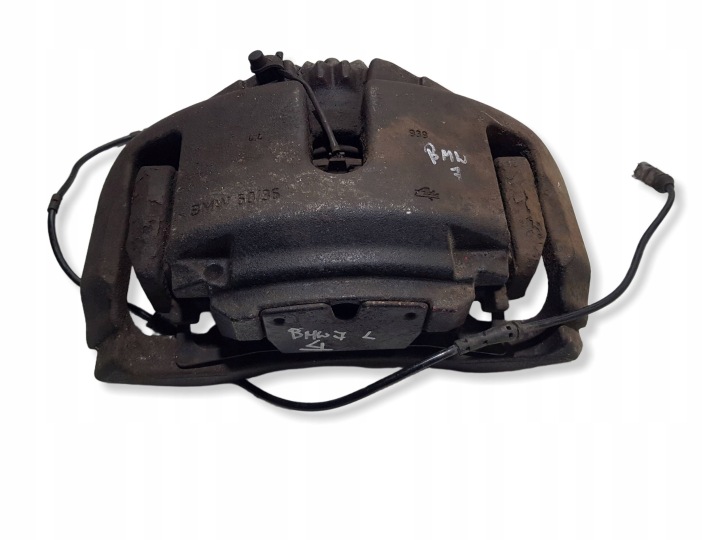 Bremssattel Bremse Sattel Brems- vorne vorne links BMW 7 F01 F02 F03 F04