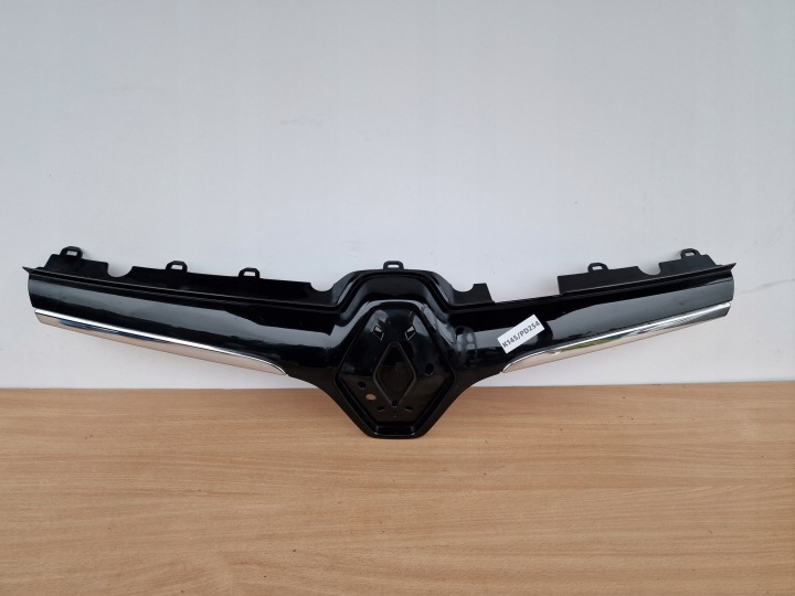 RENAULT KANGOO 3 III COUVERTURE GRILLE/MASQUE COUVERTURE GRILLE