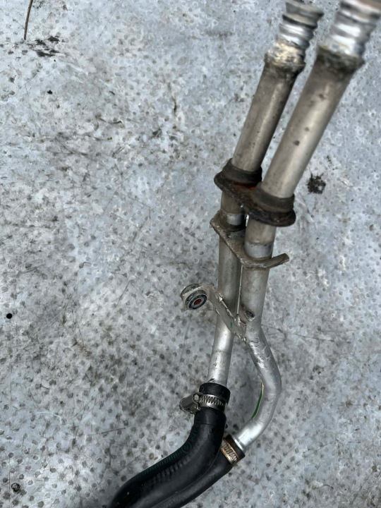 BMW E38 E39 E60 E61 E63 E64 E65 CROCIER ΝΕΡΟΎ 2247744 8