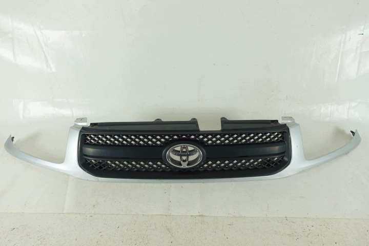 GRIGLIA Griglia Anteriore Logo NOSEK TOYOTA RAV4 2 RAV-4 II LIFT 04-05 1D4