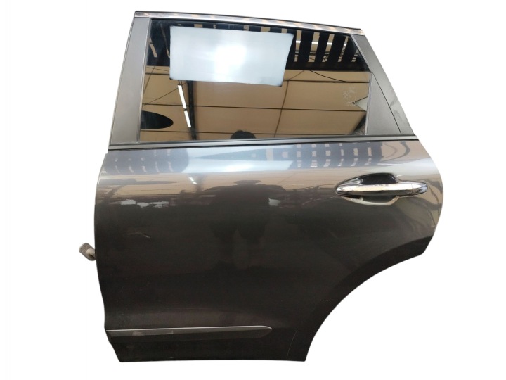 Portière Gauche Arrière KIA NIRO et LAK: ABT (16-19)