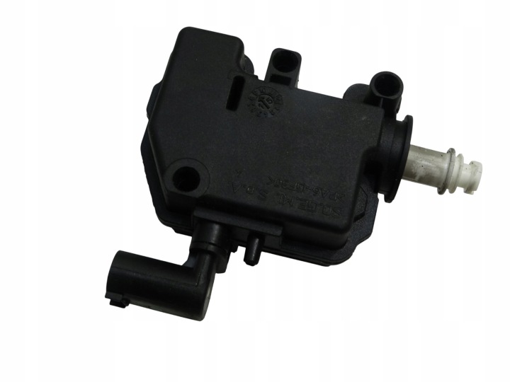 Dämpfer Klappen Tankklappe des Kraftstoffsbehälters BMW 3 F30 F31 7270792