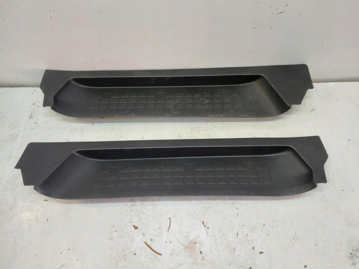 Citroen E-Berlingo IV Stopien vrata kliznih desni 9819871377 9808681377