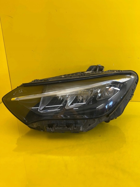 Licht links Mercedes EQE W295 Full Led Performance A2959069700