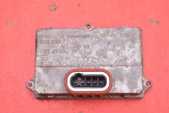 Unité de contrôle XENON KSENON Droit 5DV008290-00 MERCEDES ML W164 05-08