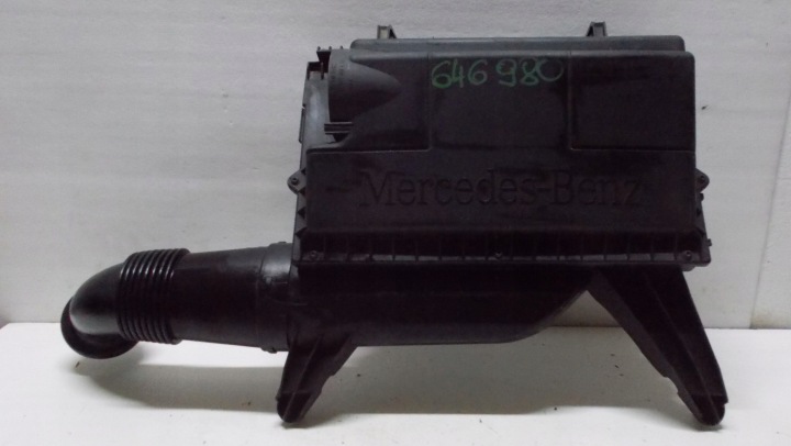 MERCEDES VITO W639 11R cover of a filter, air A0000903851