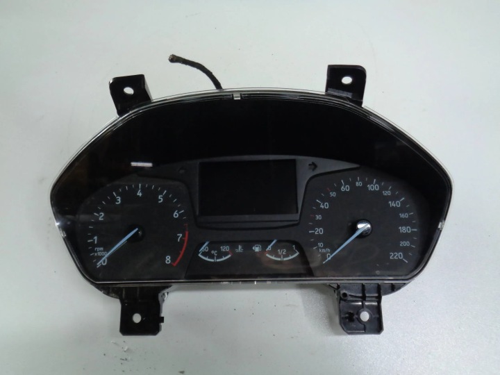 FORD FIESTA MK8 1.0 1.1 dials dials EUROPA H1BT10849EAH