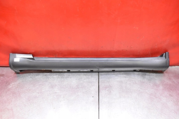 Couverture Jupe Gauche Noir 76851-1CA0A INFINITI FX 1 et LIFT 06-08