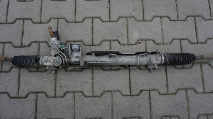 VOLVO XC90 LIFT - Lenkgetriebe Lenkung Lenkgetriebe EUR