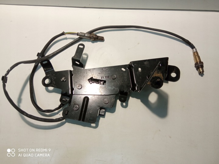 OPEL VIVARO 3 ZAFIRA D SONDY NOX