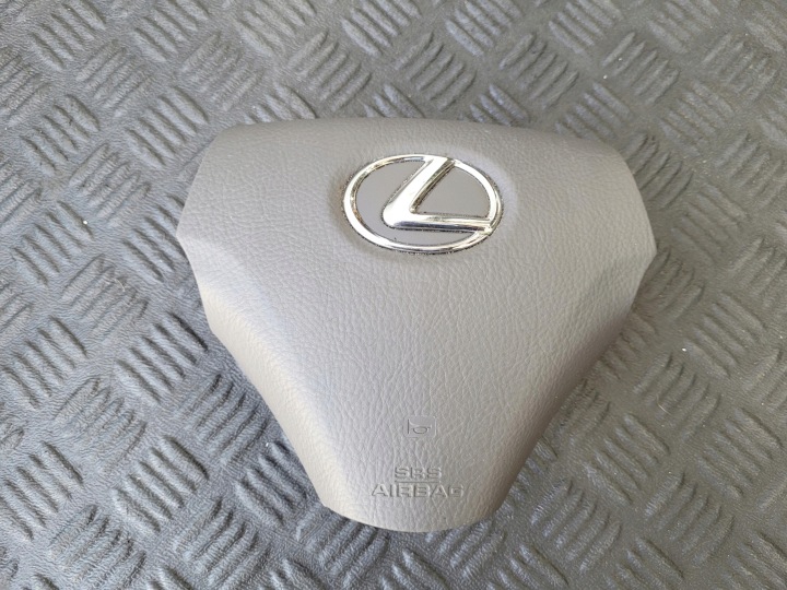 volantový airbag airbag LEXUS GS III 450H 300