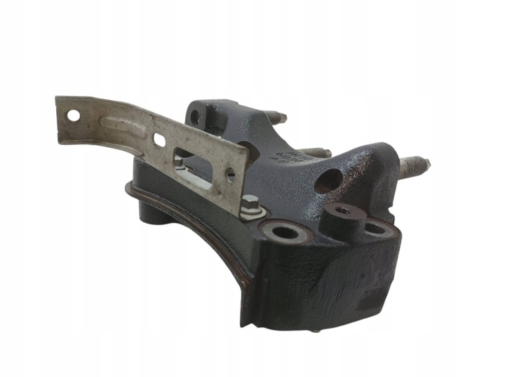support 1.5 TDCI ECOBLUE Ford Focus MK4 (2018- )