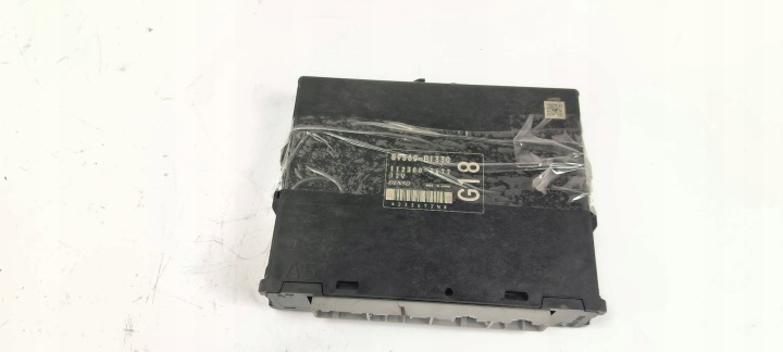 modul 89560B1330 DAIHATSU MATERIA