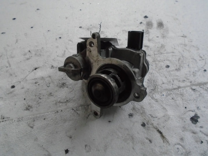 EGR valve 05L131501M Vw Golf VIII Octavia IV 2.0 TDI