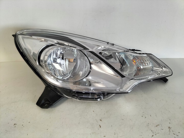 Licht vorne reflektor rechts CITROEN C3 II 09-16