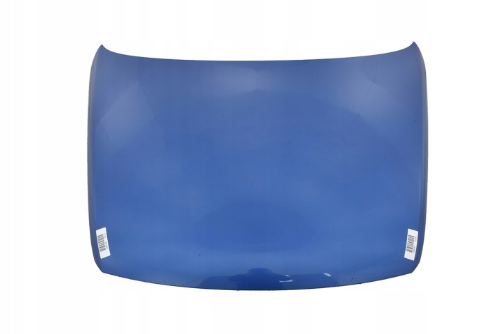 Capot VW TOUAREG et
