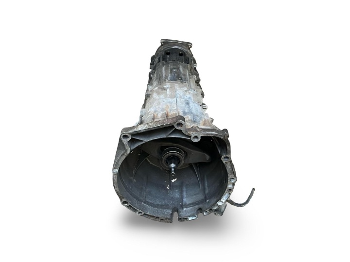 6-biegowa gearbox, BMW X3 E83 2005 23003428269