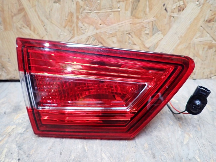 LICHT LINKS HINTEN LINKS HECK RENAULT CLIO IV BH HB 265552424R