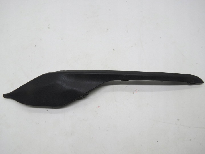 lišta Nárazníka Predného pravý predok VOLVO S60 II V60 a 31290986
