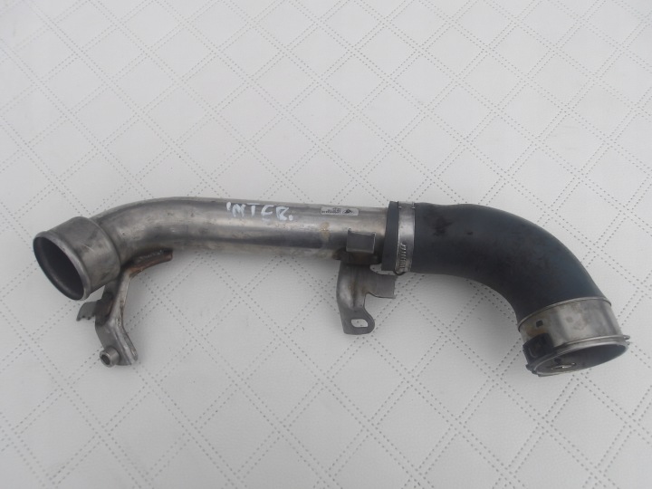 RENAULT MEGANE IV ESPACE V 1.6 DCI tubo Tubazione radiatore intercooler 144606343R OE