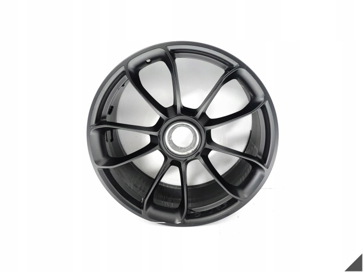 PORSCHE 911 991 GT2 RS GT2RS disc disc 9,5Jx20 ET50 99136216283