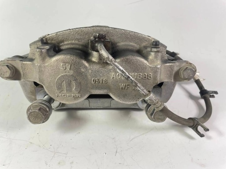 Bremssattel Bremse Sattel Brems- links vorne RAM 1500 TRX 21-24